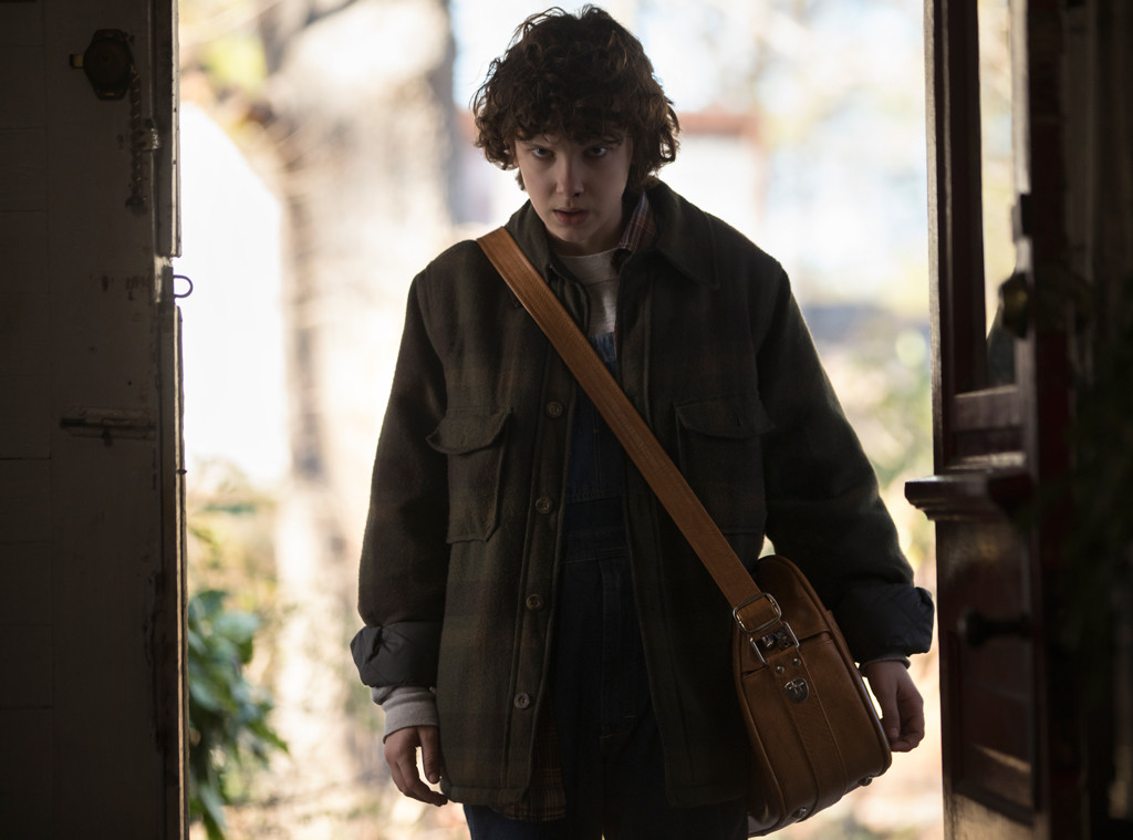 The Stranger Things Season 3 Episode Titles Are Here And We Re